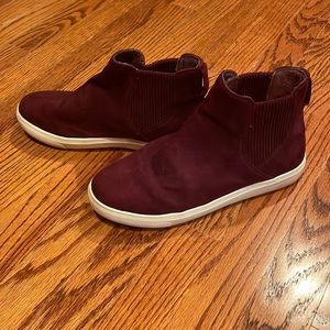 STEVEN by Steve Madden Clarita Sneakers